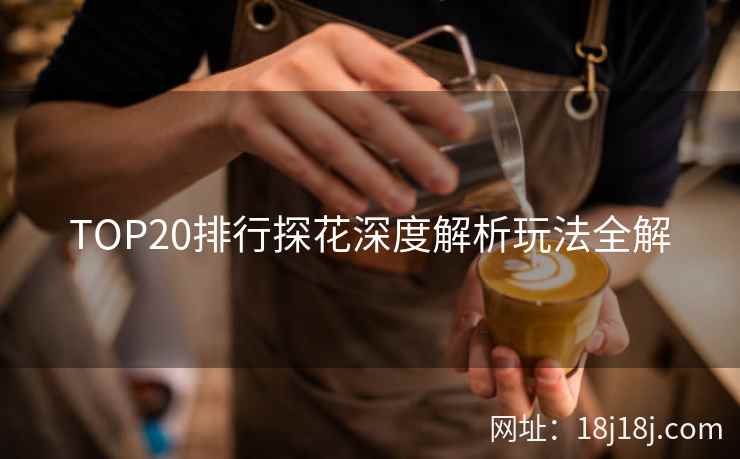 TOP20排行探花深度解析玩法全解