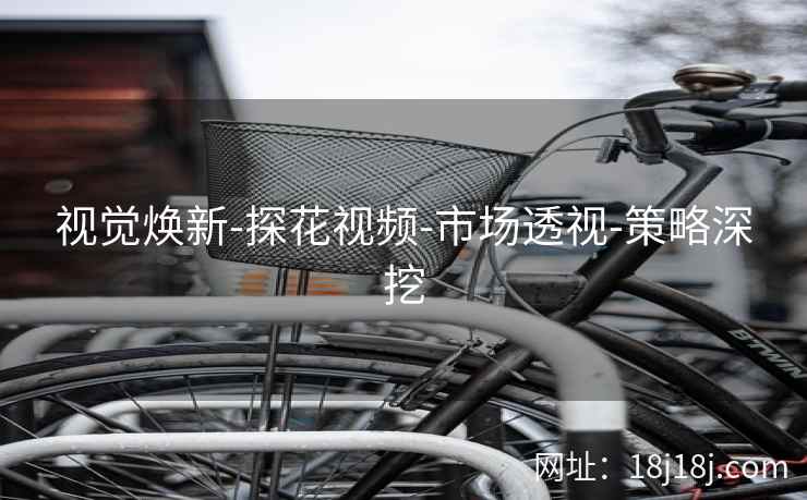 视觉焕新-探花视频-市场透视-策略深挖