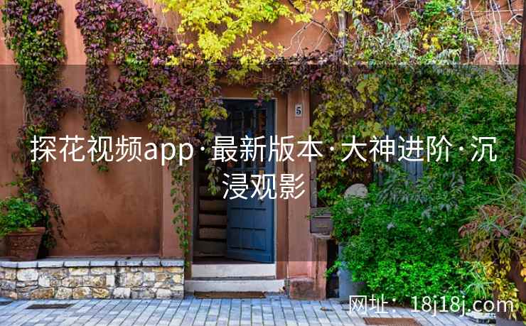 探花视频app·最新版本·大神进阶·沉浸观影